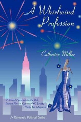 Cover of A Whirlwind Profession