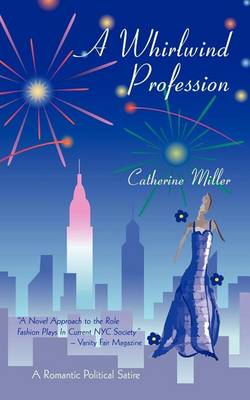 Book cover for A Whirlwind Profession