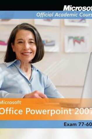 Cover of PowerPoint 2007