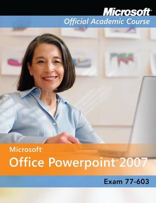 Book cover for PowerPoint 2007