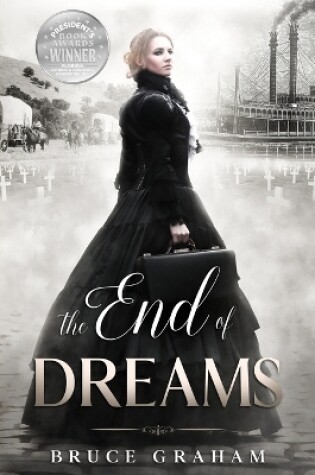 Cover of The End of Dreams