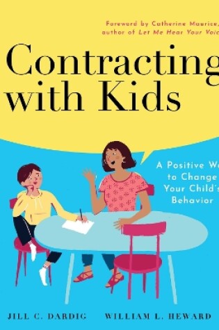 Cover of Contracting with Kids