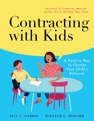 Book cover for Contracting with Kids