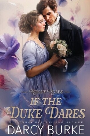 Cover of If the Duke Dares