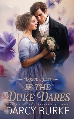 Book cover for If the Duke Dares