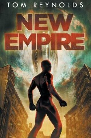 Cover of New Empire