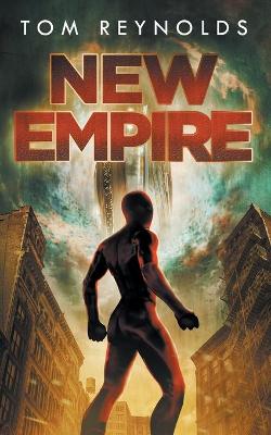 Book cover for New Empire