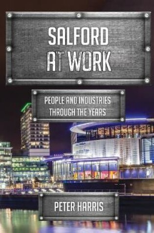 Cover of Salford at Work