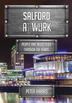 Cover of Salford at Work