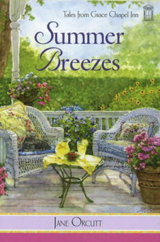 Cover of Summer Breezes