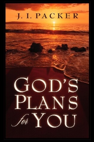 Cover of God's Plans for You