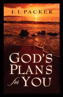 Book cover for God's Plans for You