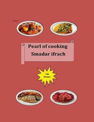 Book cover for Pearl of cooking - 104 Recipes