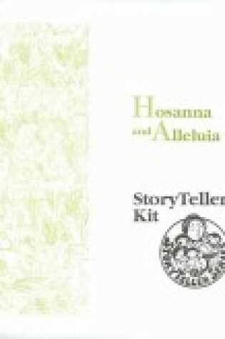 Cover of Hosanna & Alleluia (Kit)