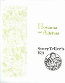 Book cover for Hosanna & Alleluia (Kit)