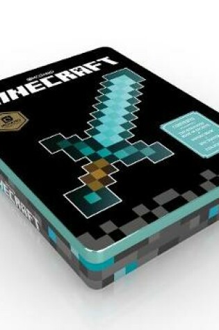 Cover of Minecraft Survival Tin