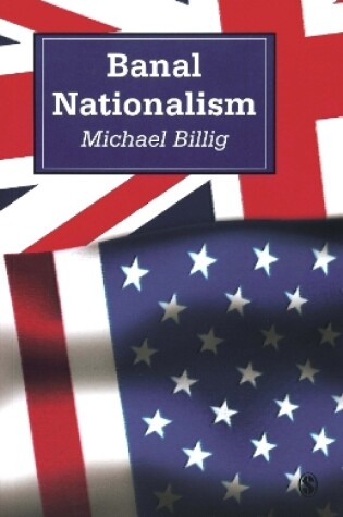 Cover of Banal Nationalism