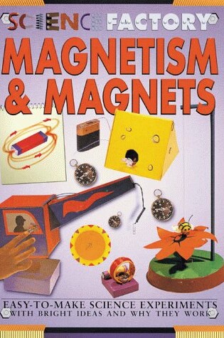 Cover of Magnetism