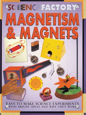 Cover of Magnetism