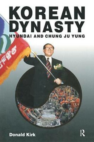 Cover of Korean Dynasty