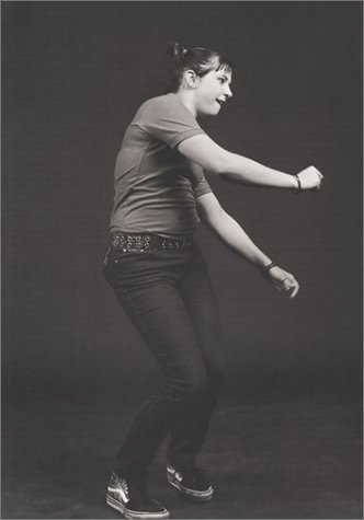 Book cover for Dancing Pictures