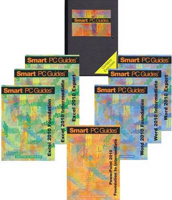 Cover of Smart PC Guides 2010 Boxed Set