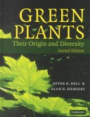 Cover of Green Plants