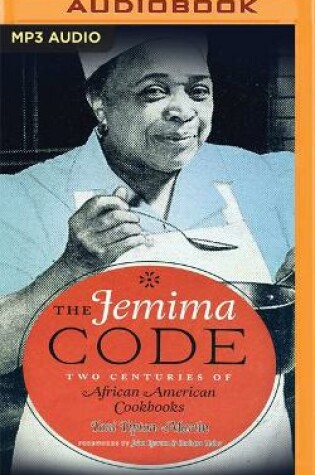 Cover of The Jemima Code