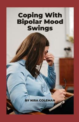 Book cover for Coping With Bipolar Mood Swings