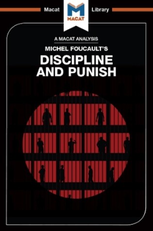 Cover of An Analysis of Michel Foucault's Discipline and Punish