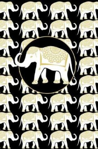 Cover of Thai White Elephant