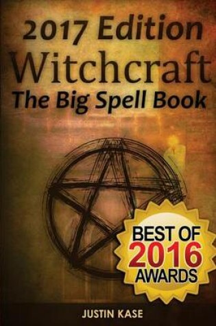 Cover of Witchcraft