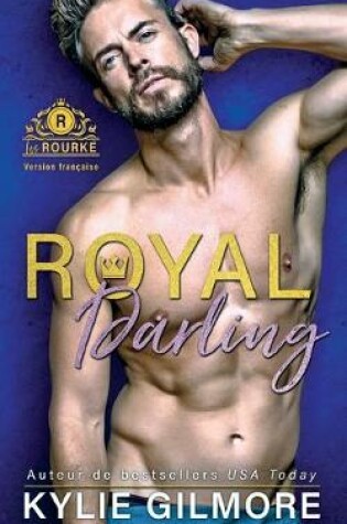 Cover of Royal Darling - Version française