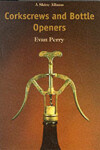 Book cover for Corkscrews and Bottle Openers