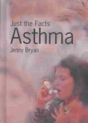 Book cover for Asthma