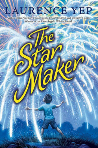 Cover of Star Maker