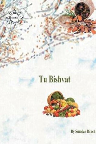 Cover of Tu Bishvat