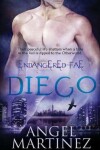 Book cover for Diego