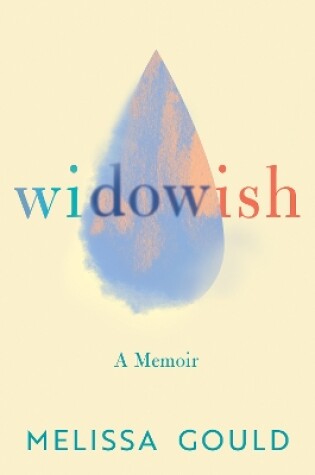 Cover of Widowish