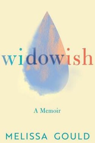 Cover of Widowish