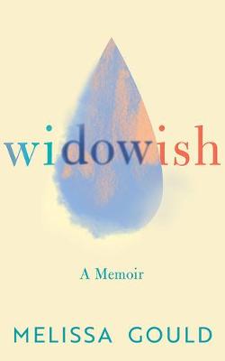 Book cover for Widowish