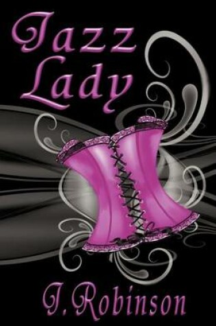 Cover of Jazz Lady