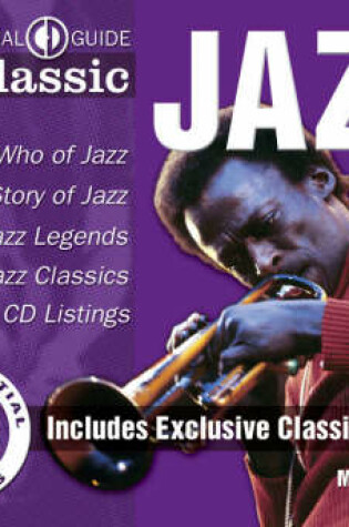 Cover of Classic Jazz