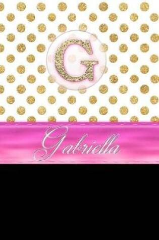 Cover of Gabriella