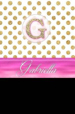 Book cover for Gabriella