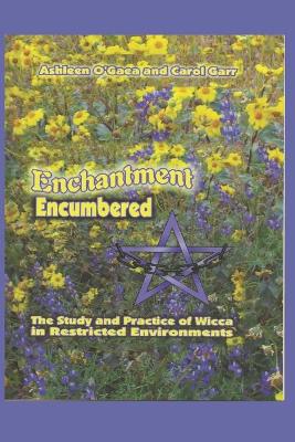 Cover of Enchantment Encumbered