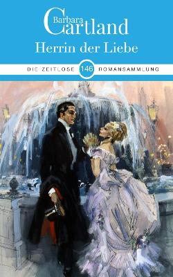 Cover of HERRIN DER LIEBE