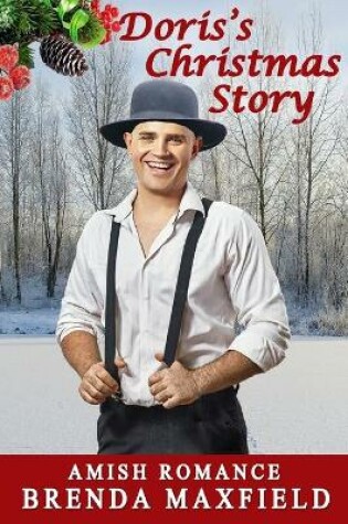 Cover of Doris's Christmas Story