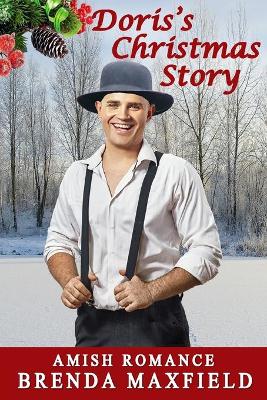 Book cover for Doris's Christmas Story