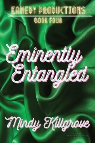 Cover of Eminently Entangled